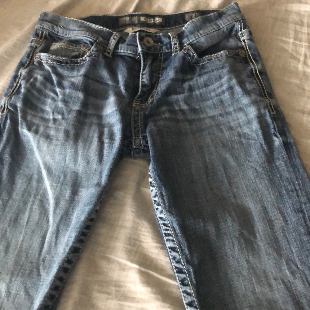 Buckle BKE Aiden Jeans